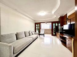 Blk 761 Jurong West Street 74 (Jurong West), HDB Executive #617009001